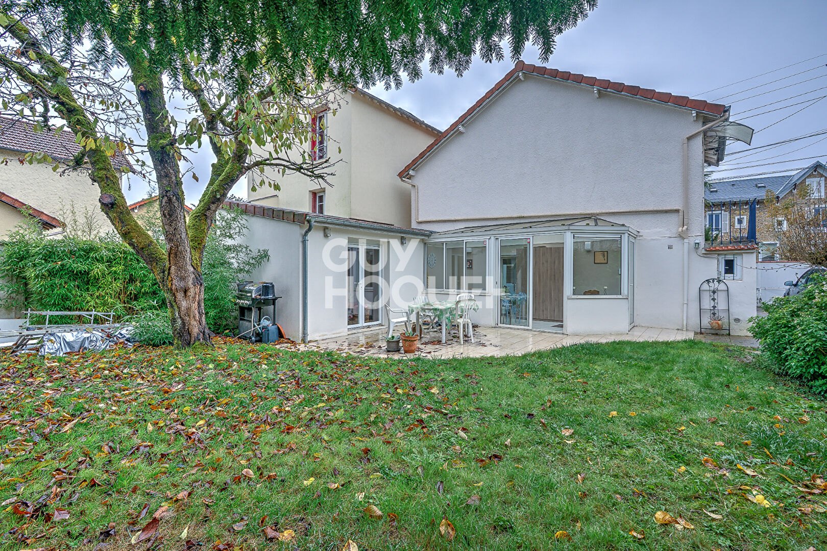 Maison Chelles 5 pièces 91 m2