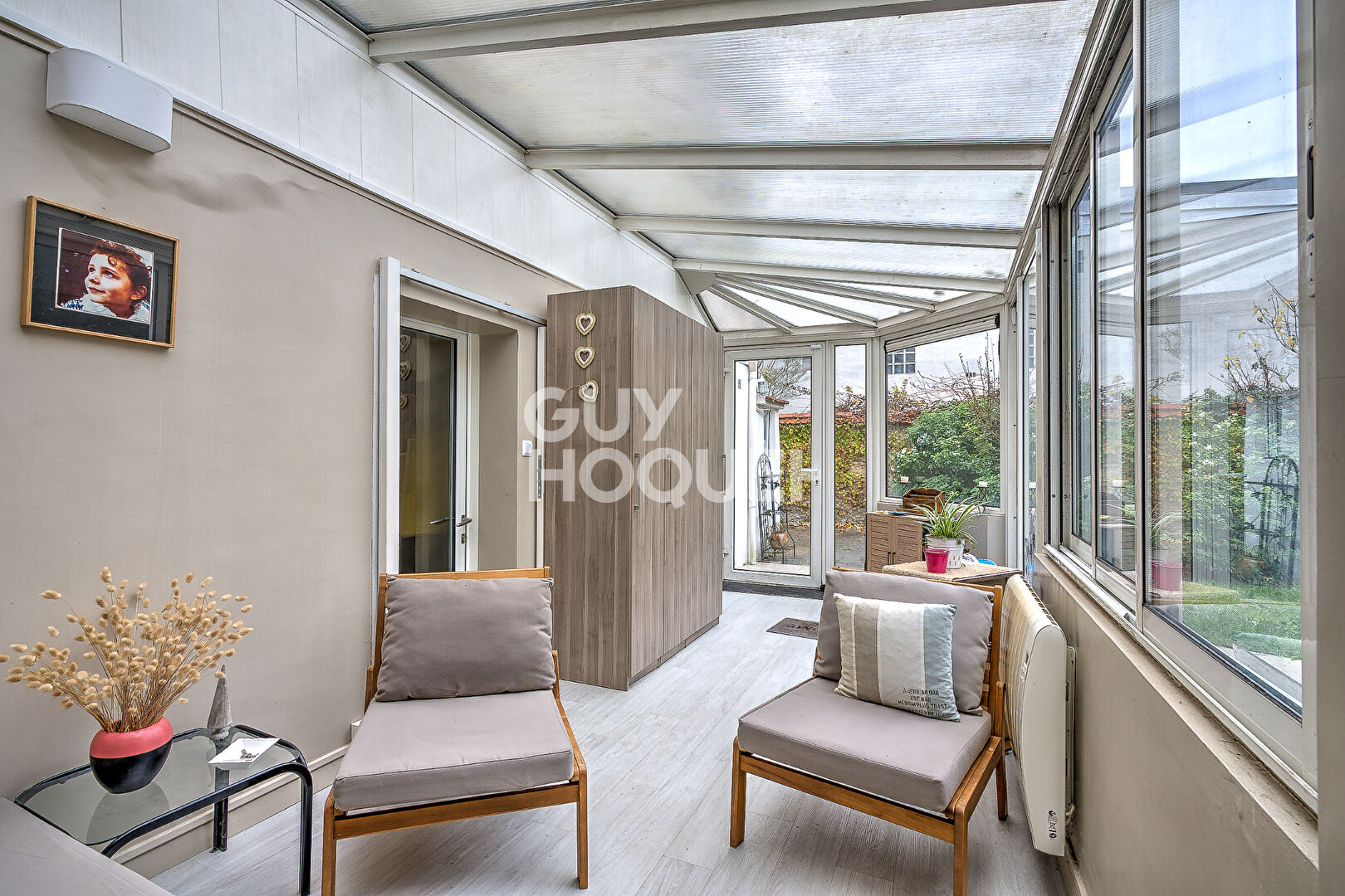 Maison Chelles 5 pièces 91 m2