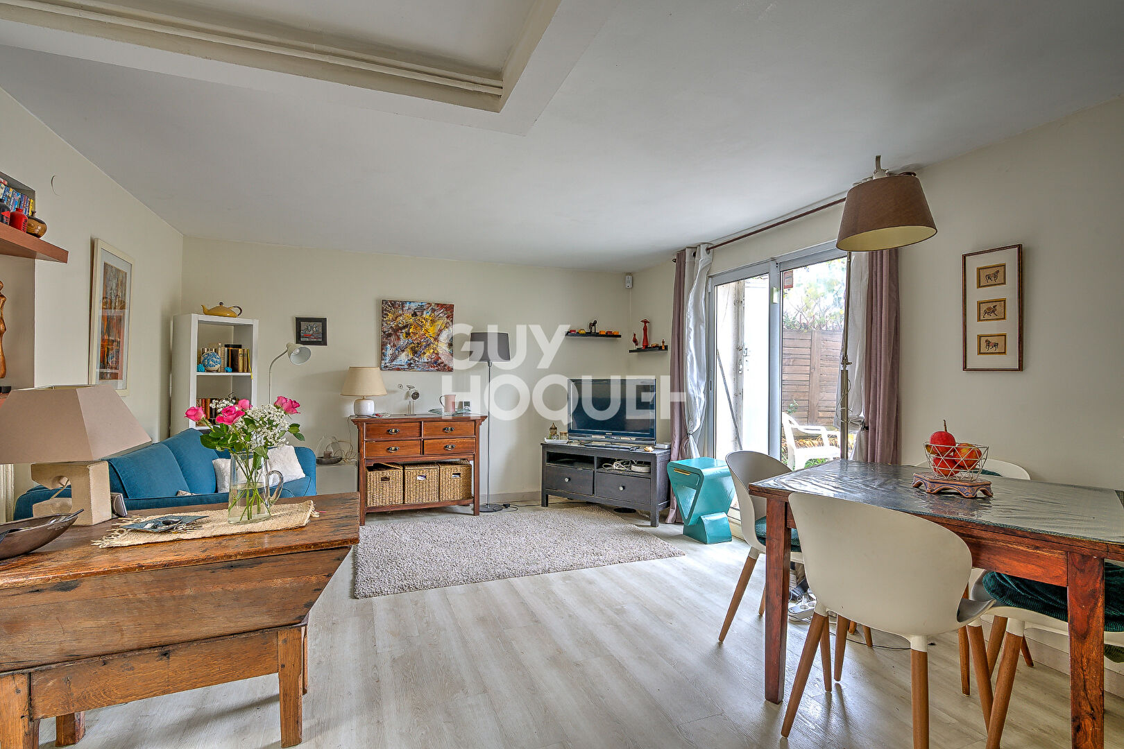 Maison Chelles 5 pièces 91 m2