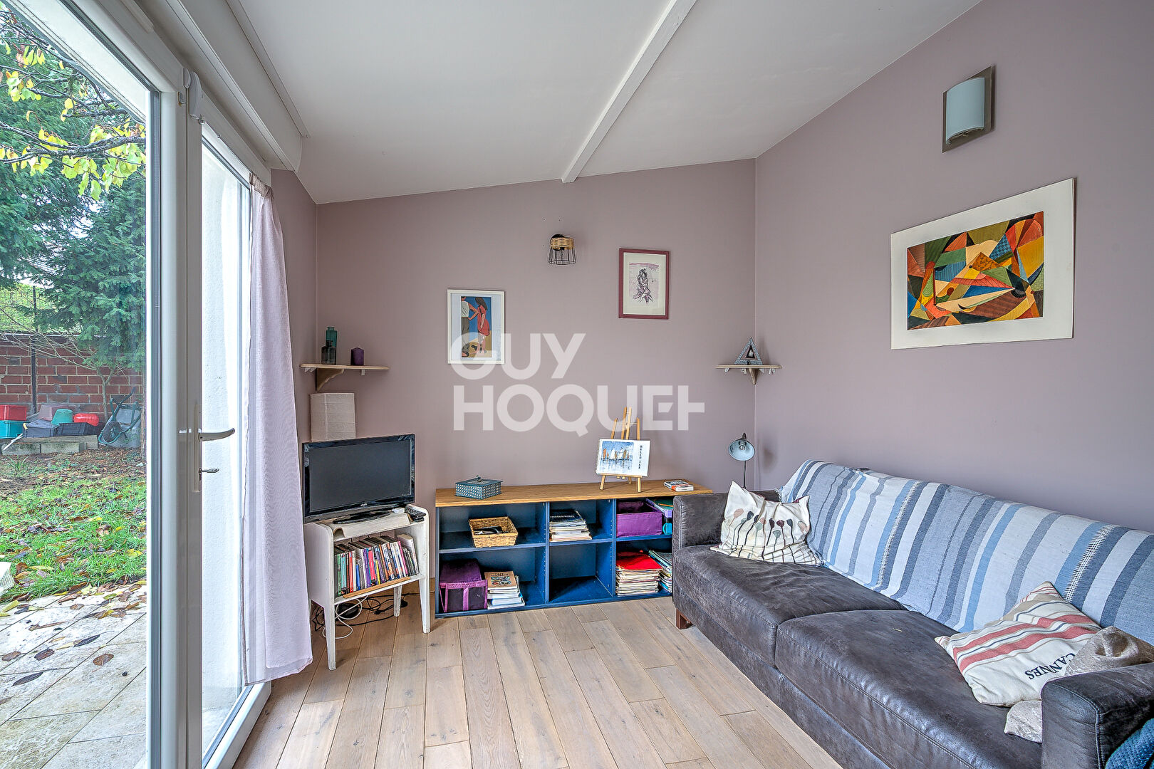 Maison Chelles 5 pièces 91 m2