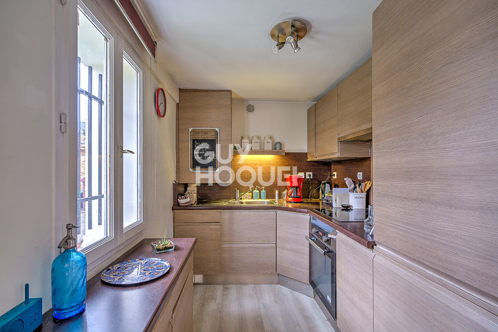 Maison Chelles 5 pièces 91 m2