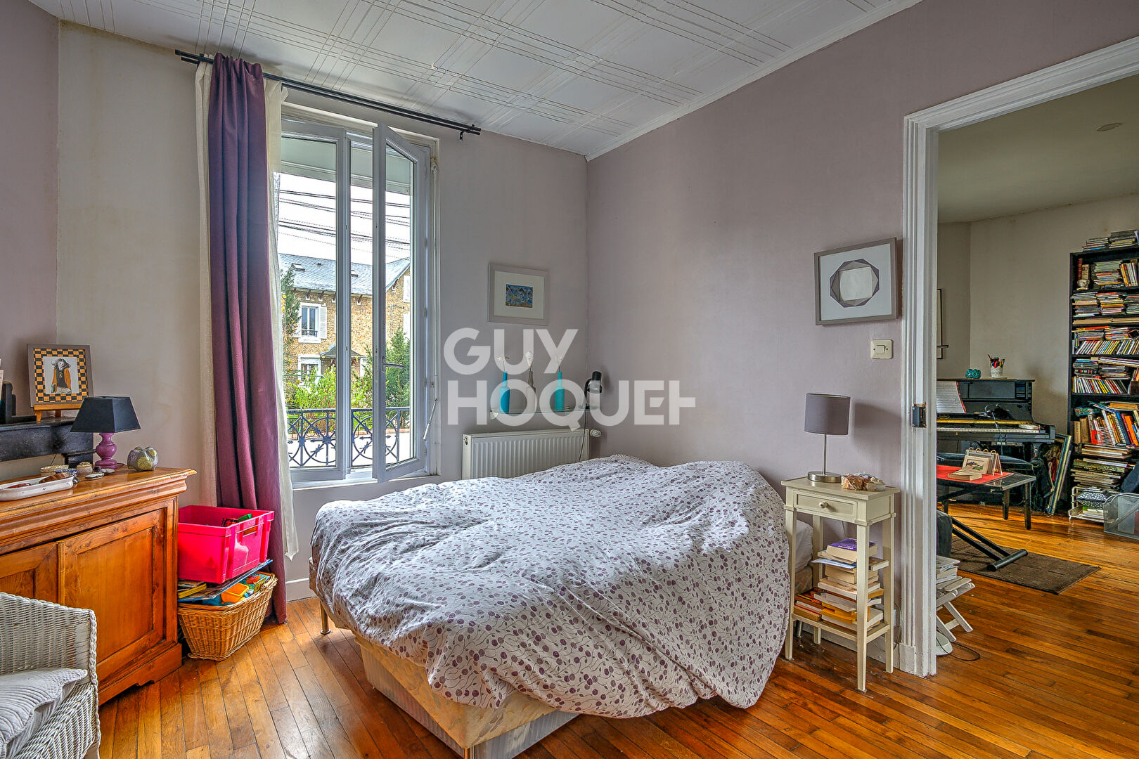 Maison Chelles 5 pièces 91 m2