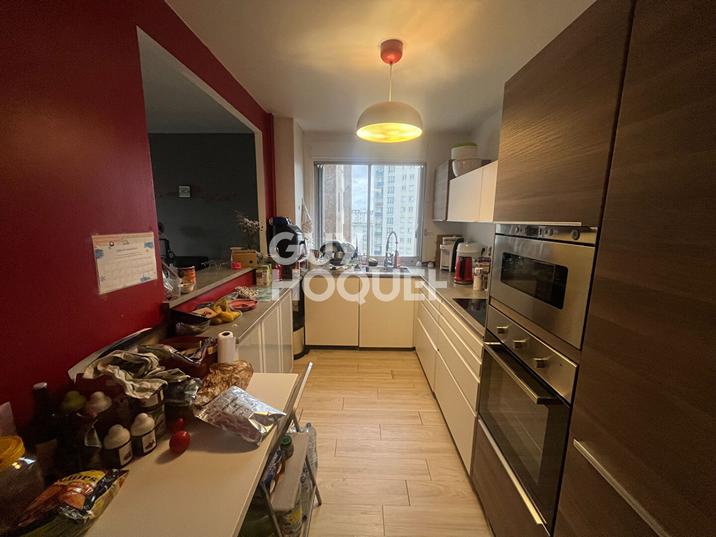 Appartement Chelles 3 pièces 62.27 m2