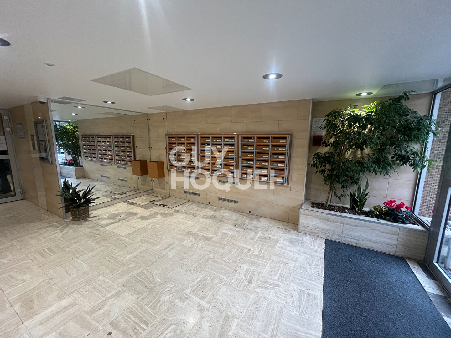 Appartement Chelles 3 pièces 62.27 m2