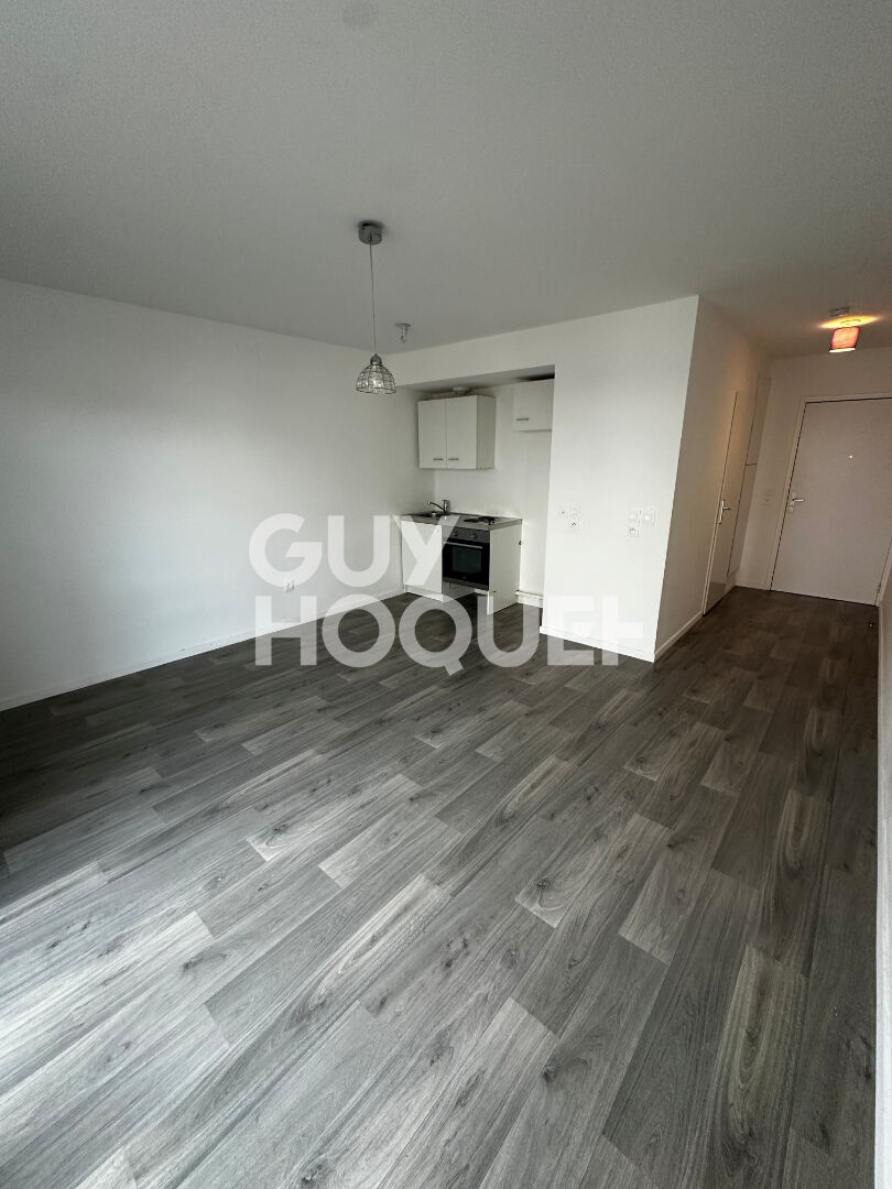 Appartement 1 pièce à louer à Courtry