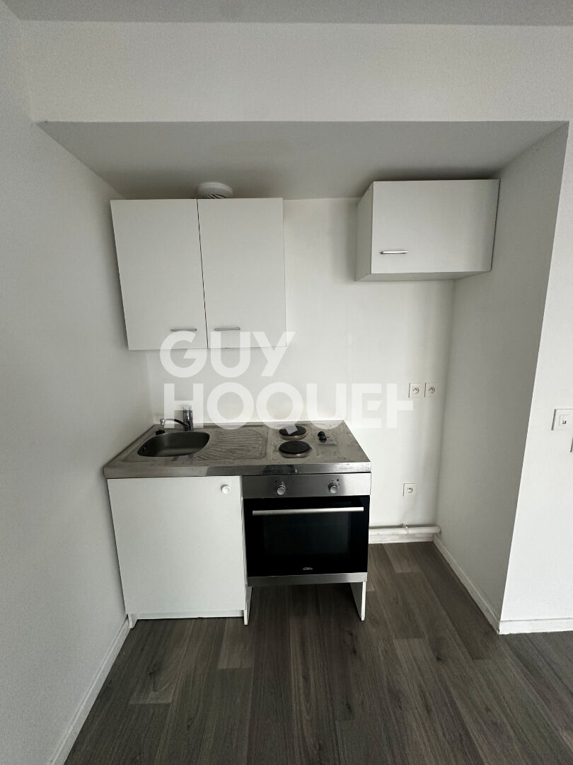 Appartement 1 pièce à louer à Courtry