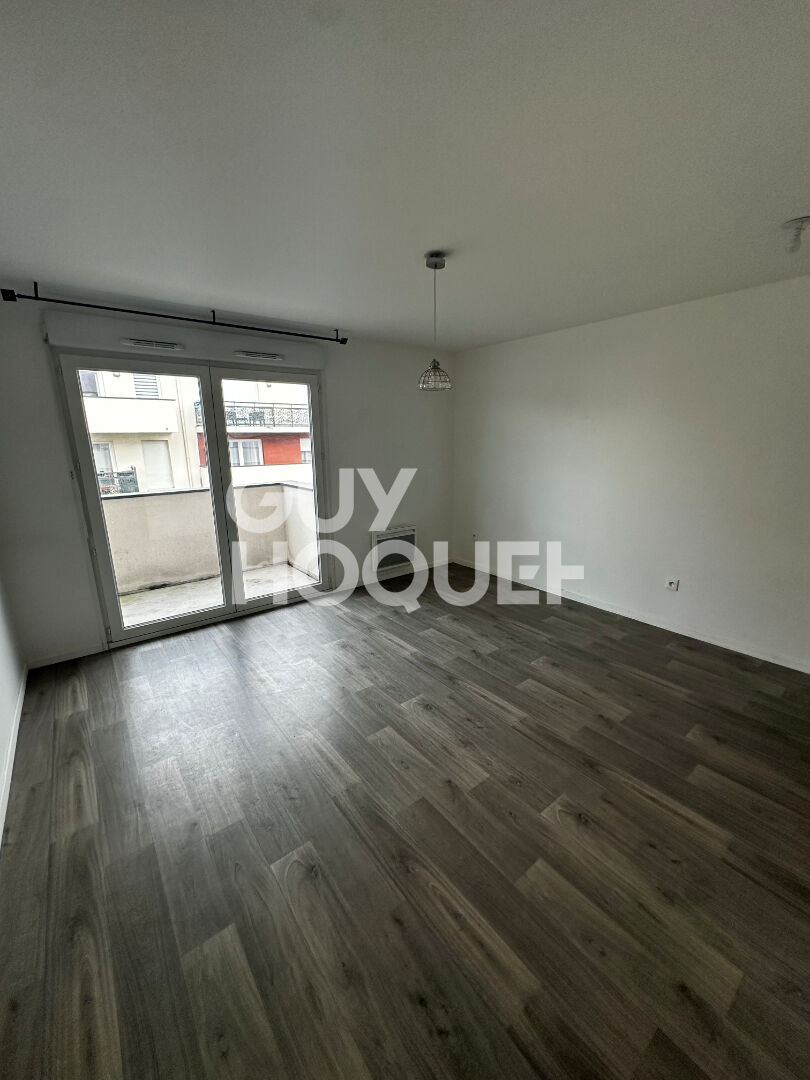 Appartement 1 pièce à louer à Courtry