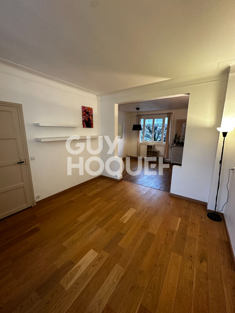 À louer : Appartement 3 pièces au coeur de CHELLES