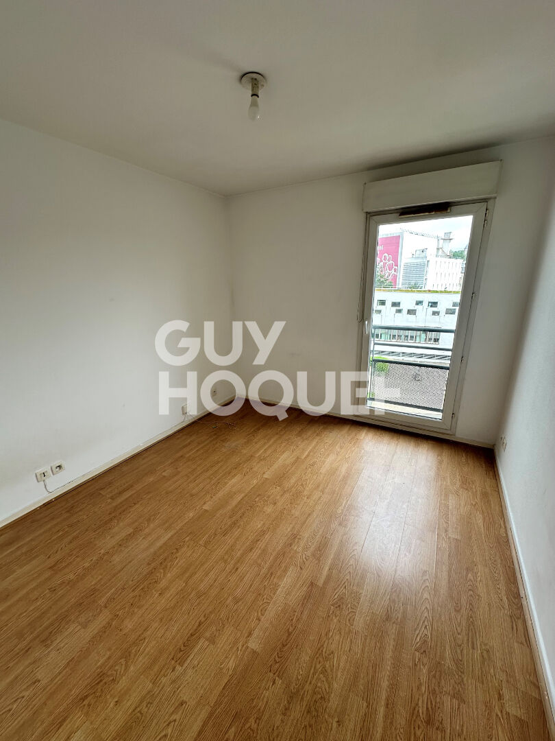 APPARTEMENT 2 PIECES - 1 CHAMBRE