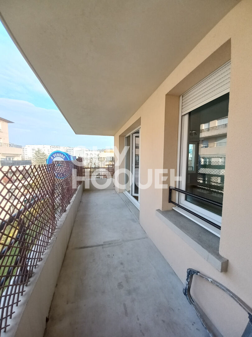 Appartement 2 Pièces 42.23 m²