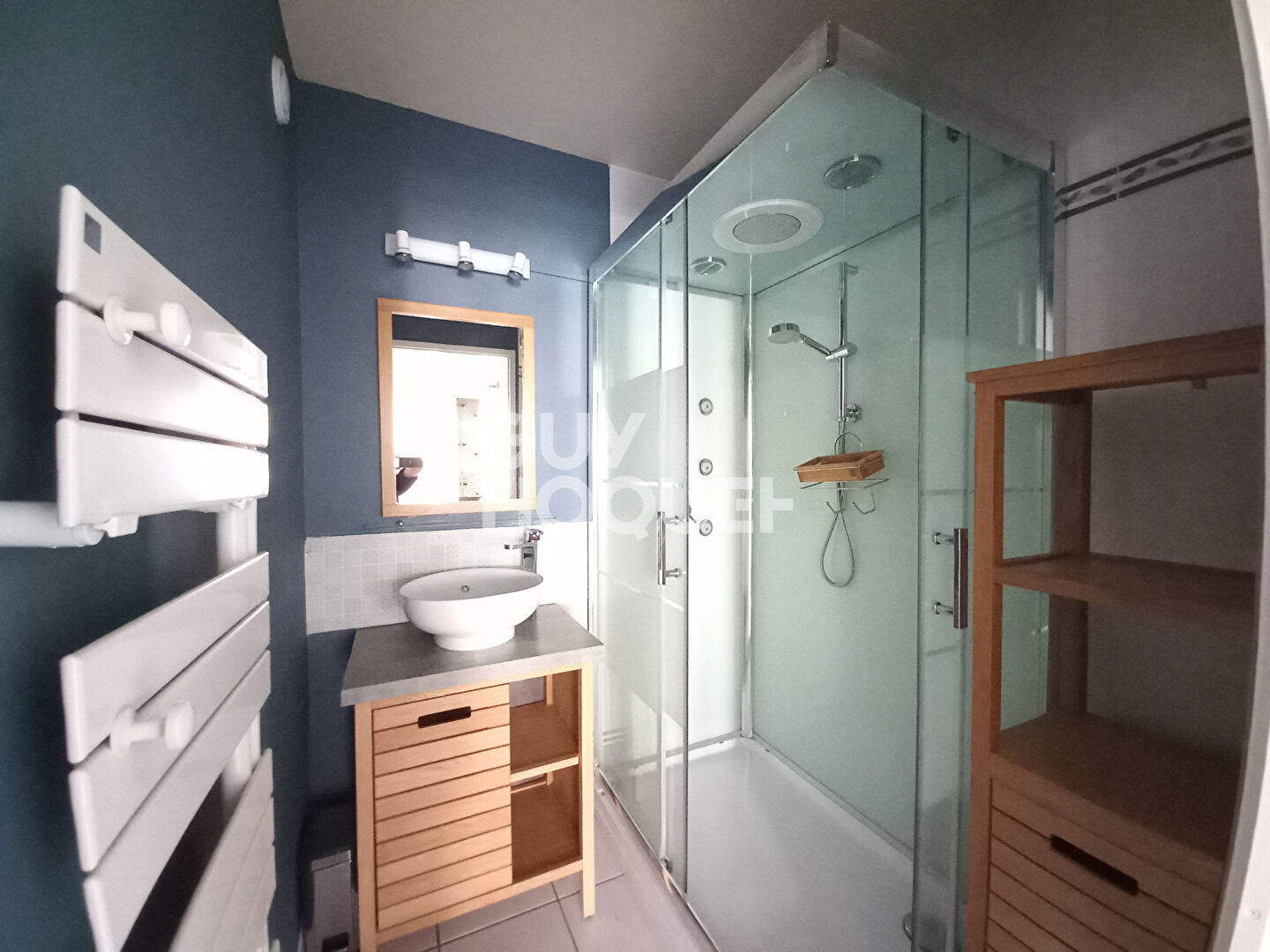 Appartement 2 Pièces 42.23 m²