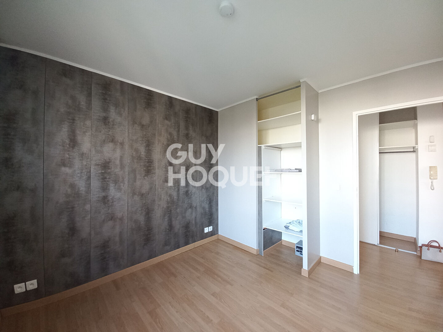 Appartement 2 Pièces 42.23 m²