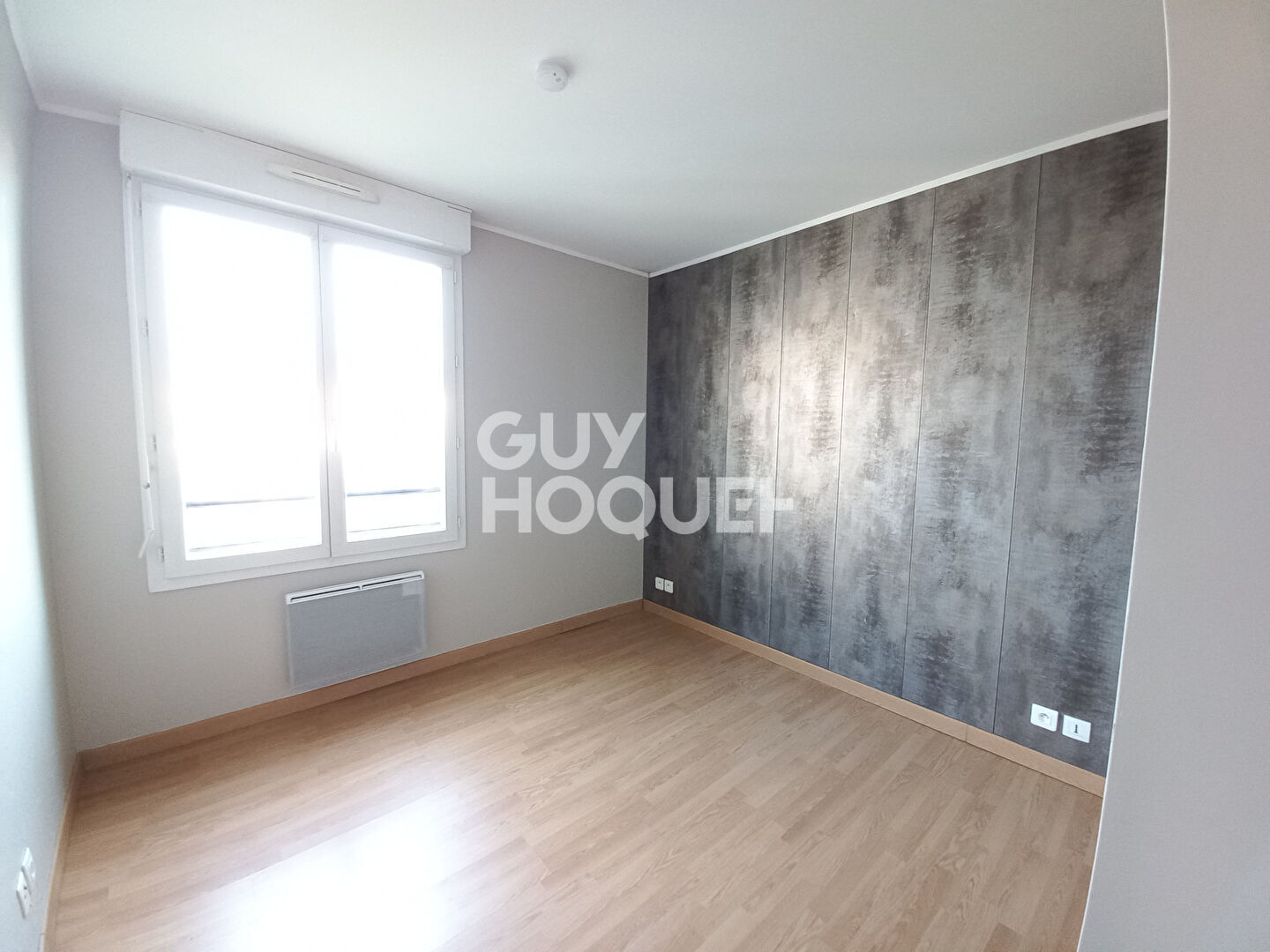 Appartement 2 Pièces 42.23 m²
