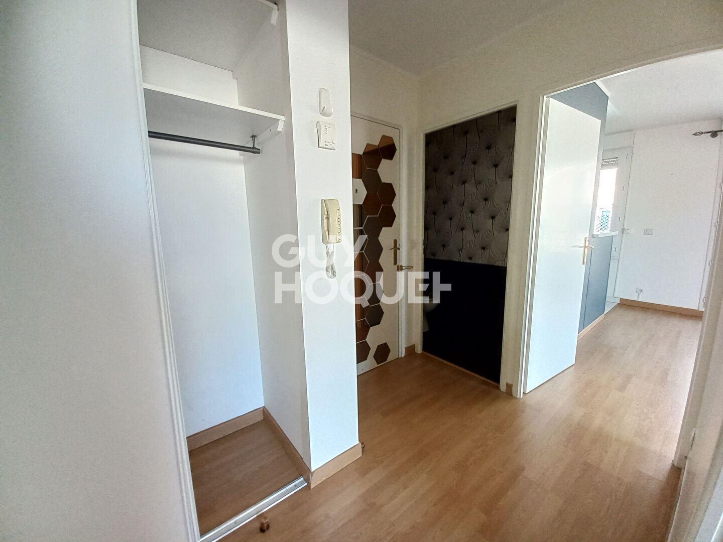 Appartement 2 Pièces 42.23 m²
