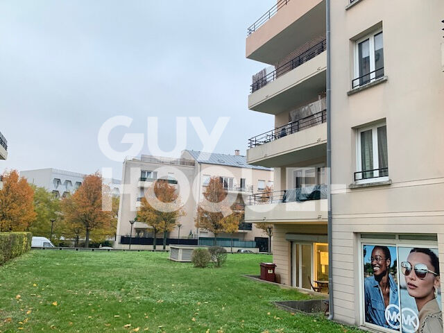 Appartement 2 Pièces 42.23 m²