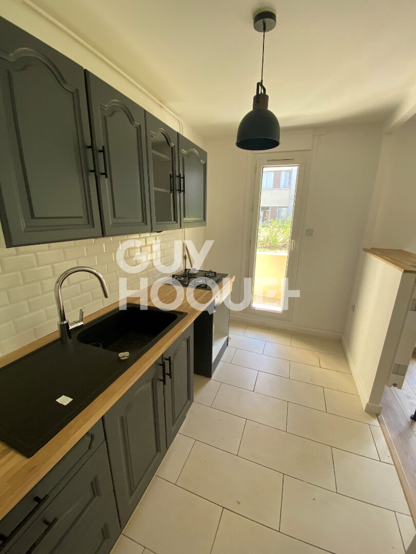 Appartement Chelles 2 pièce(s) 49.38 m2