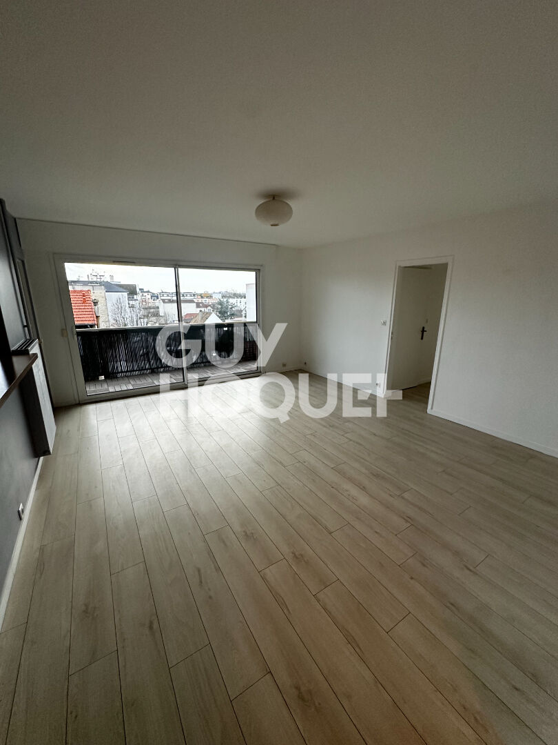 Appartement Chelles 2 pièce(s) 63.32 m2