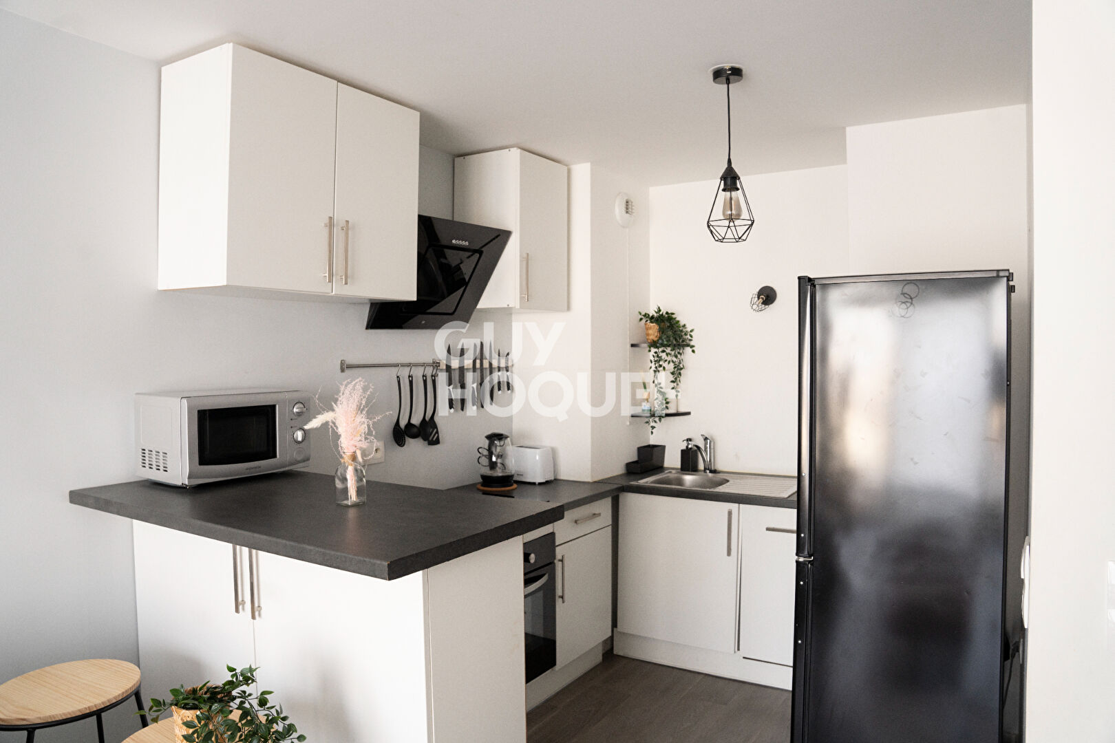 Appartement Brou Sur Chantereine 2 pièce(s) 40.84 m2