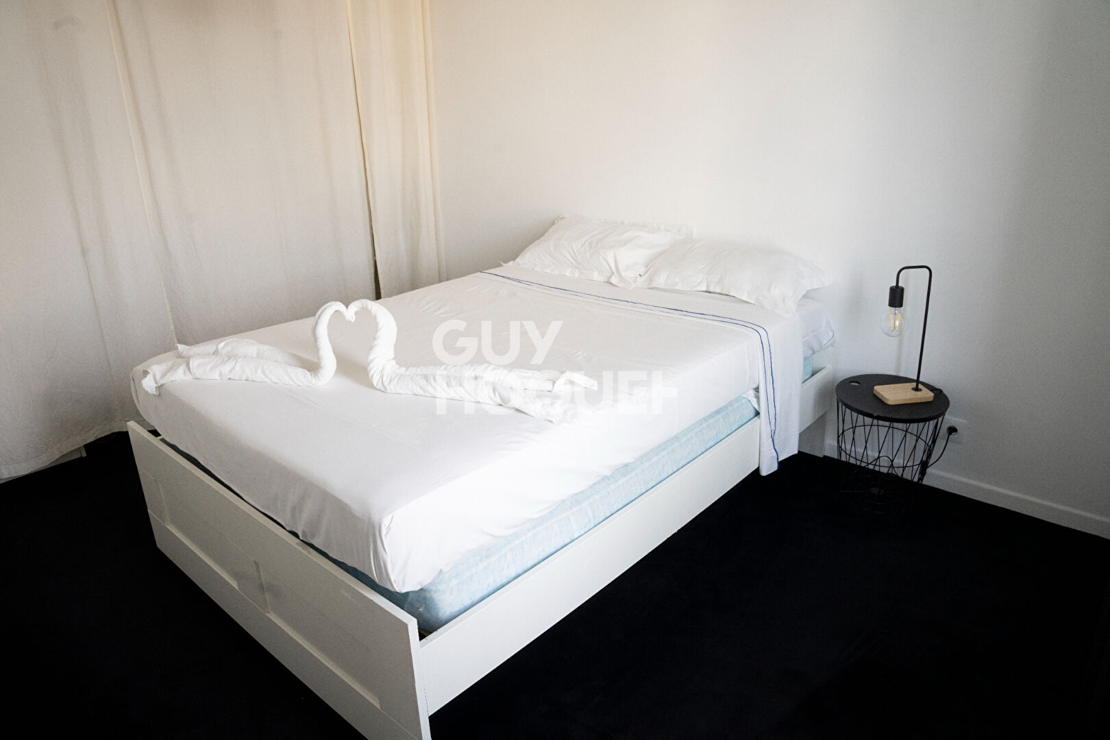 Appartement Brou Sur Chantereine 2 pièce(s) 40.84 m2