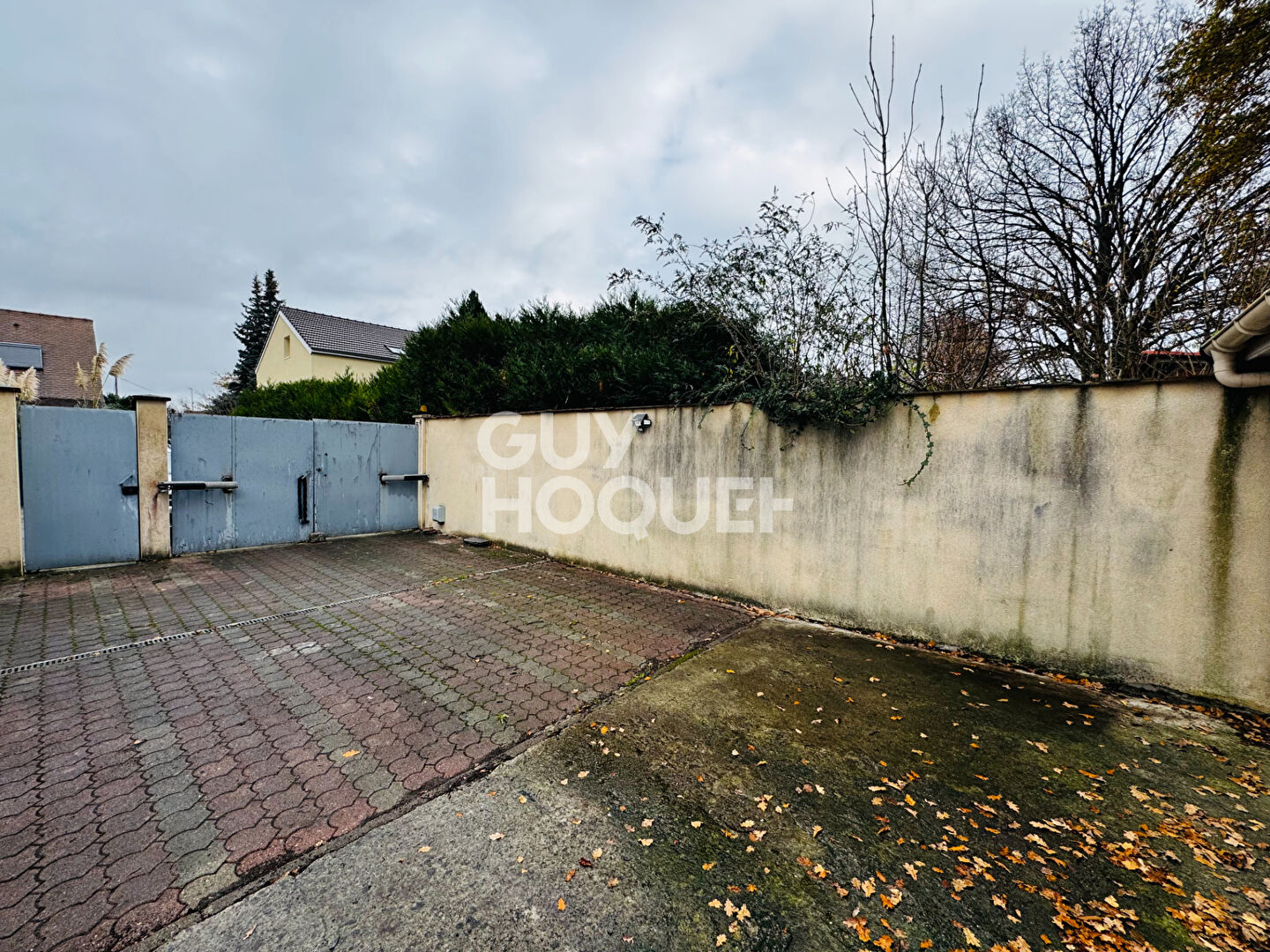 Local commercial Chelles 69.01 m2