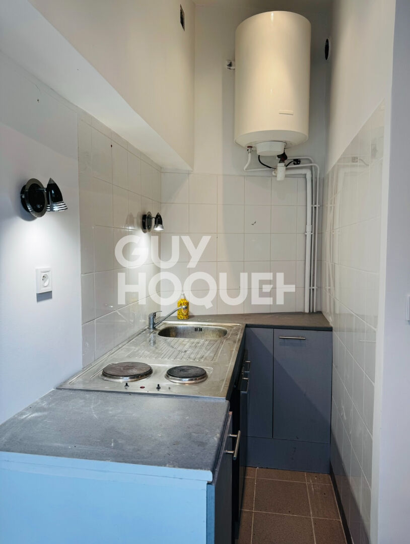 Local commercial Chelles 69.01 m2