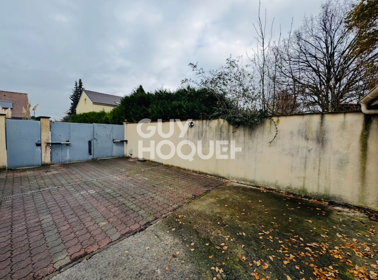 Local commercial Chelles 69.01 m2
