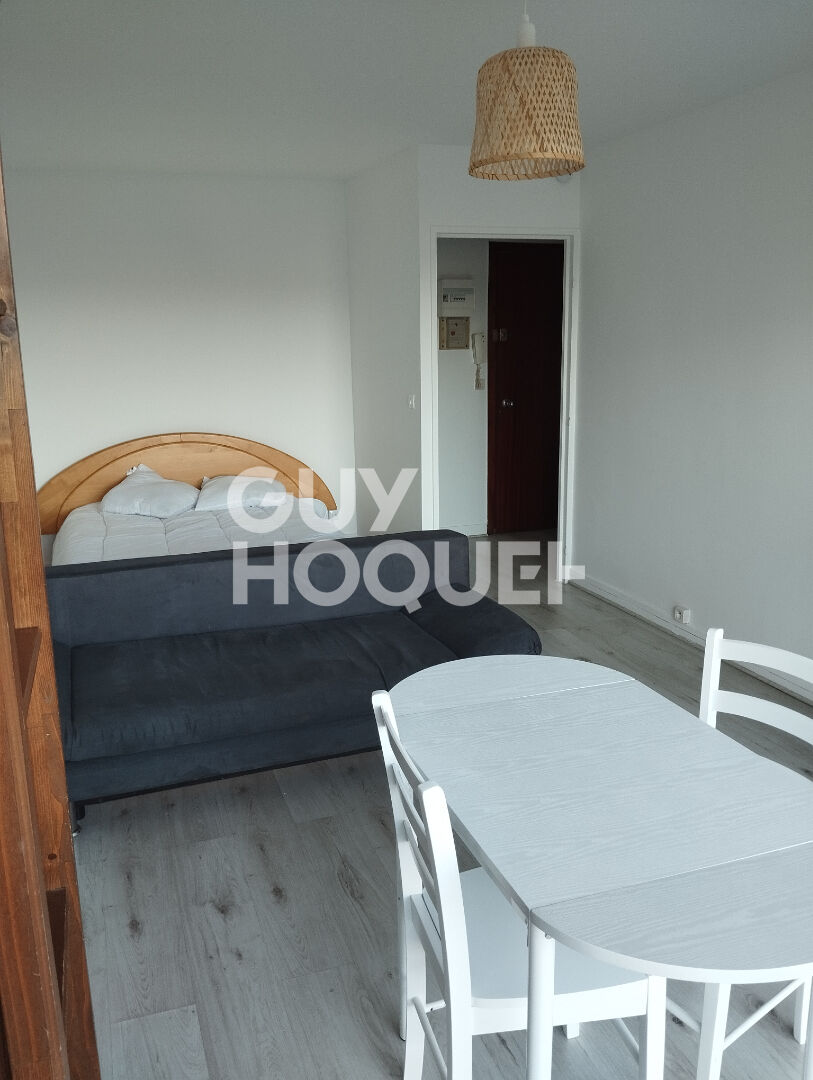 STUDIO EN CENTRE VILLE