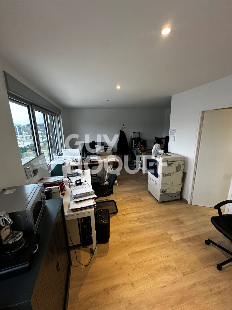 Bureaux Courtry 30 m2