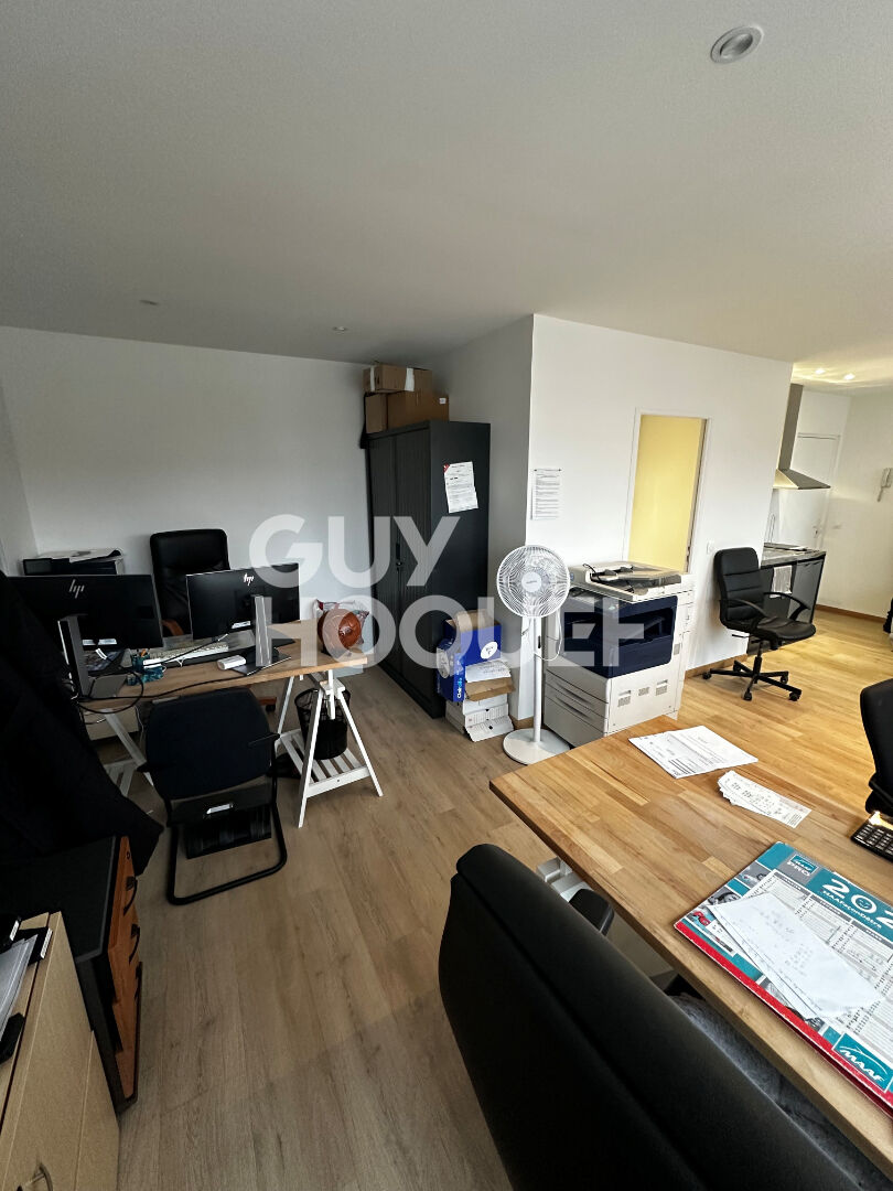 Bureaux Courtry 30 m2