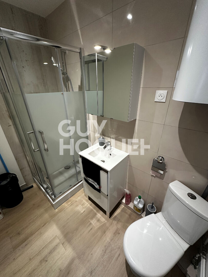 Bureaux Courtry 30 m2