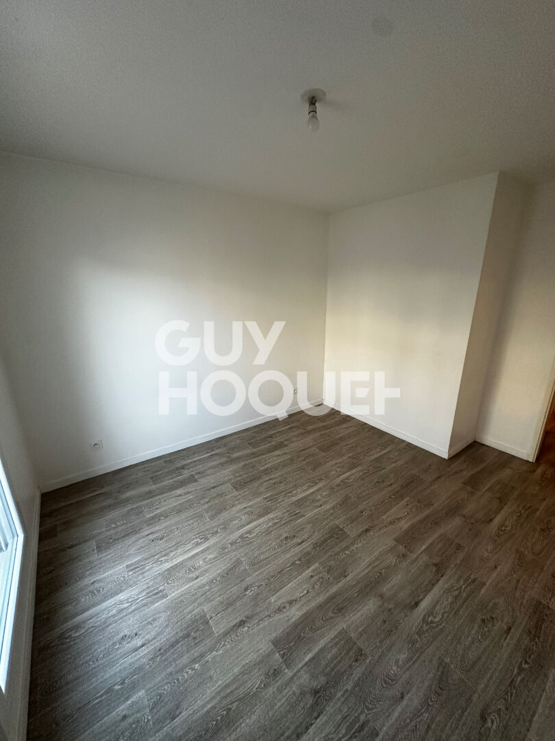 APPARTEMENT 2 PIECES - 1 CHAMBRE