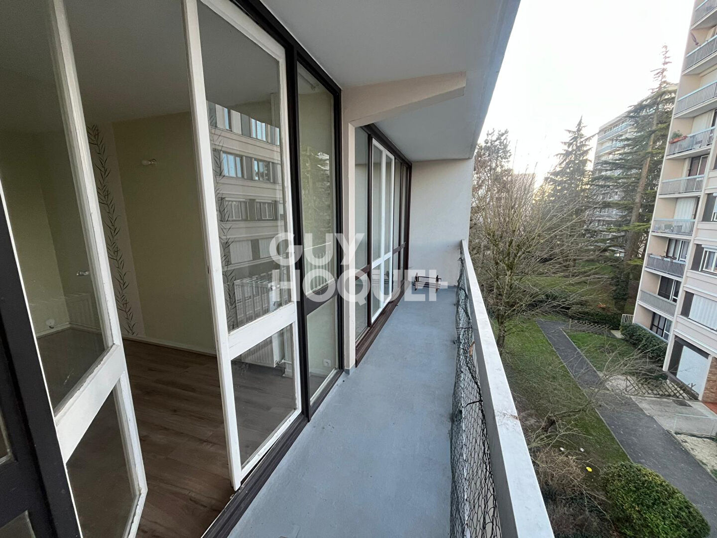 Appartement Chelles 3 pièces 68.1 m2