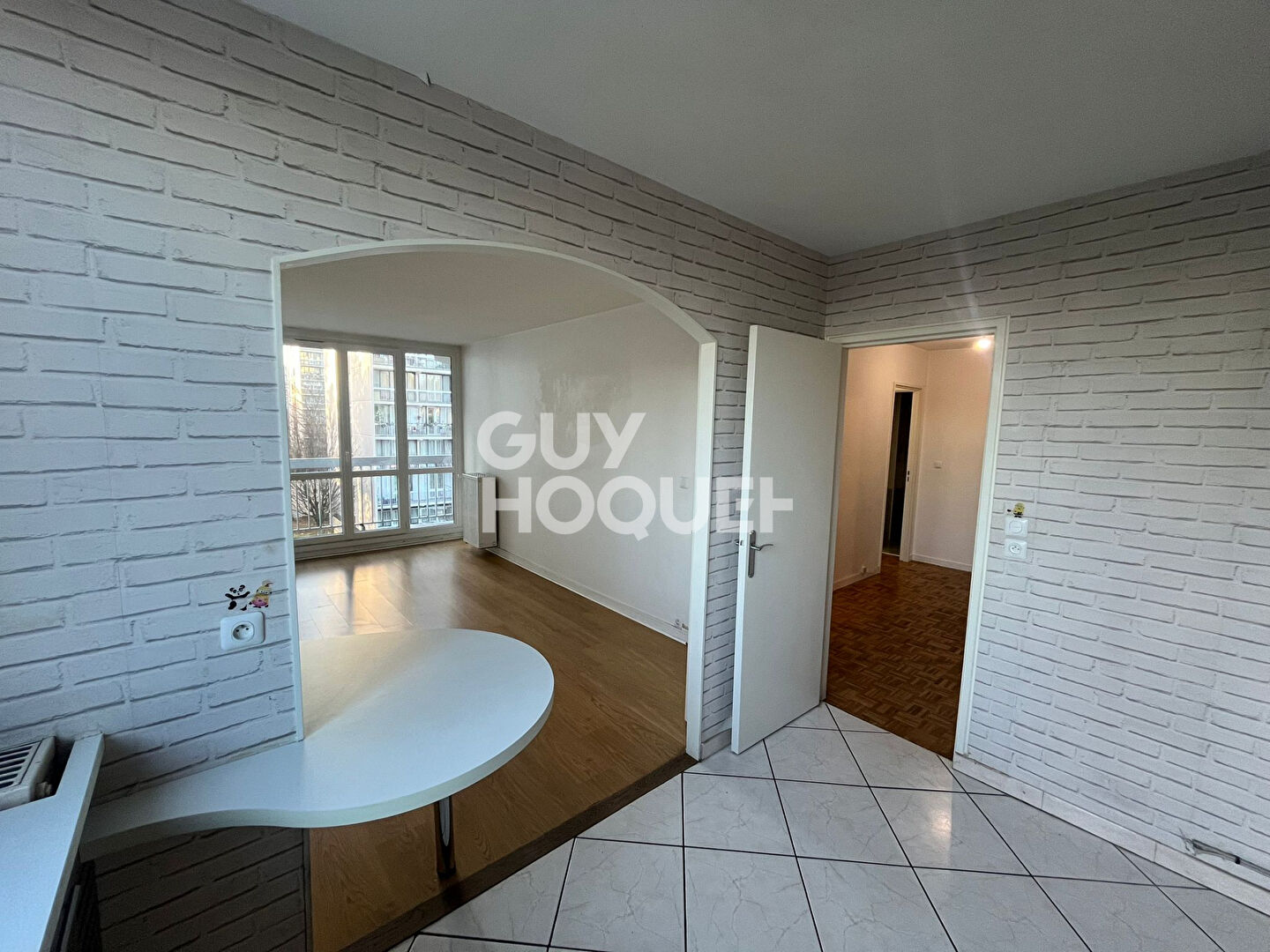 Appartement Chelles 3 pièces 68.1 m2