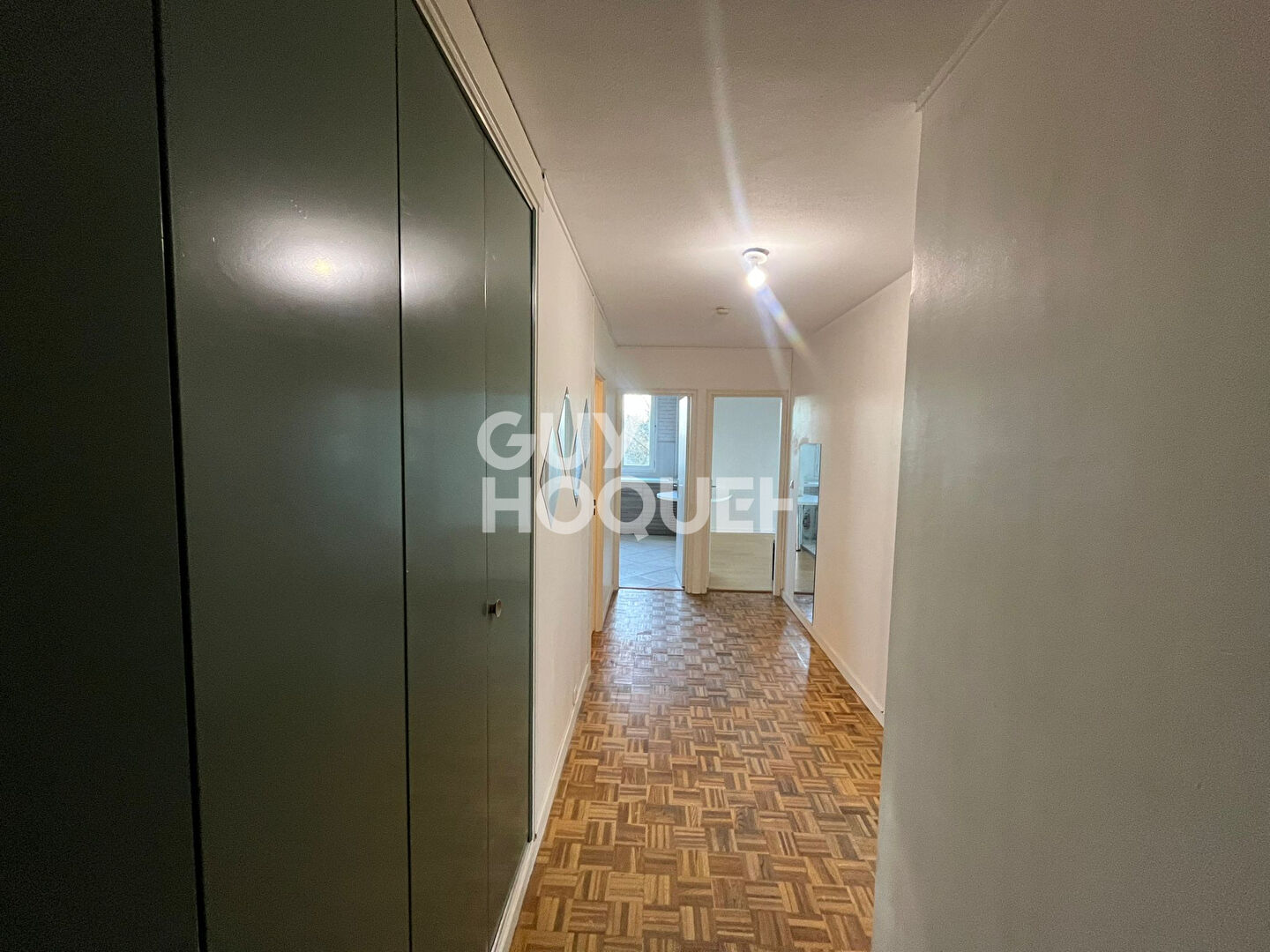 Appartement Chelles 3 pièces 68.1 m2