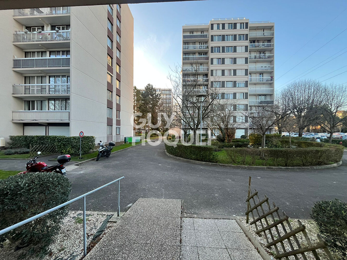Appartement Chelles 3 pièces 68.1 m2