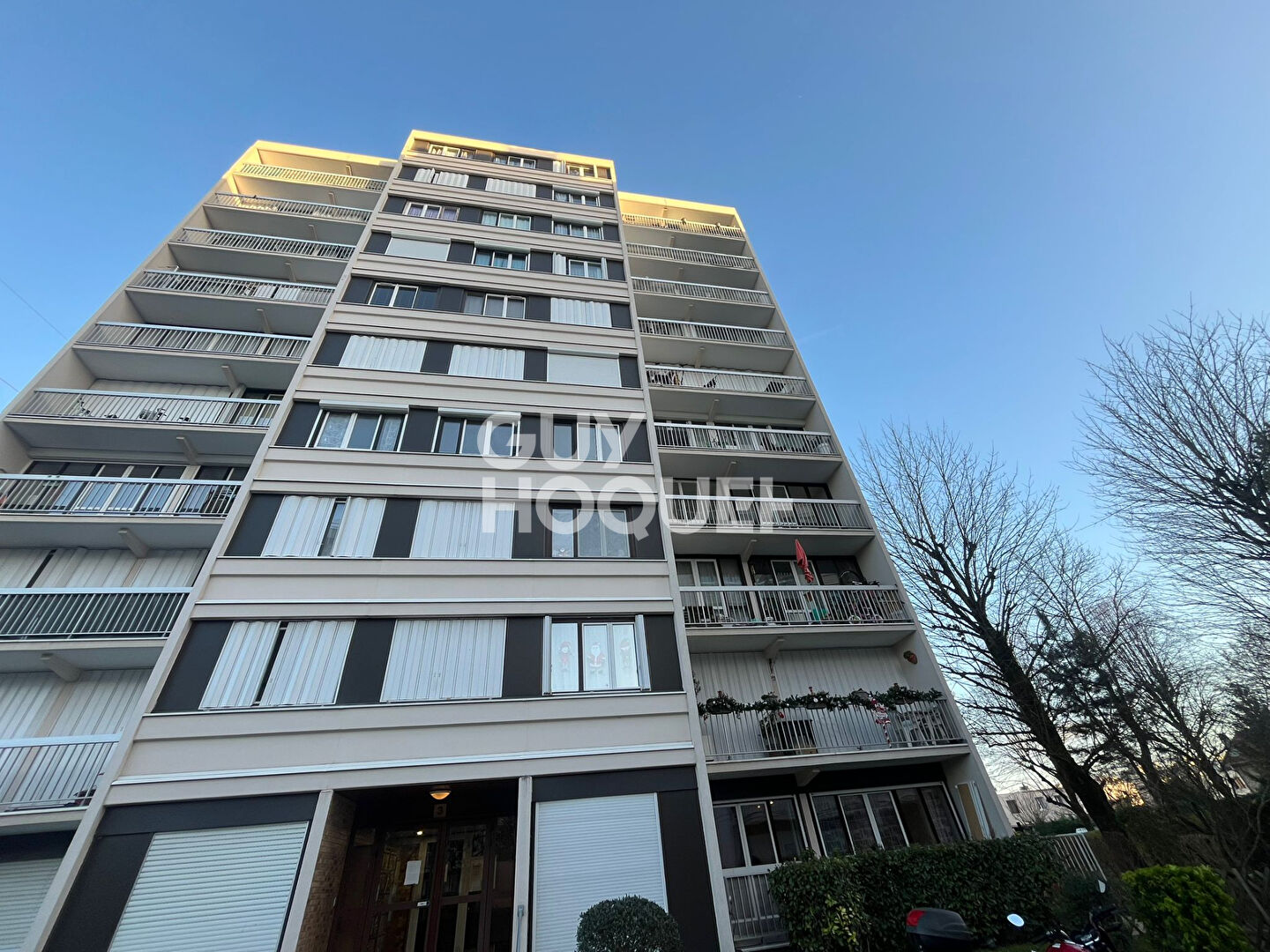 Appartement Chelles 3 pièces 68.1 m2