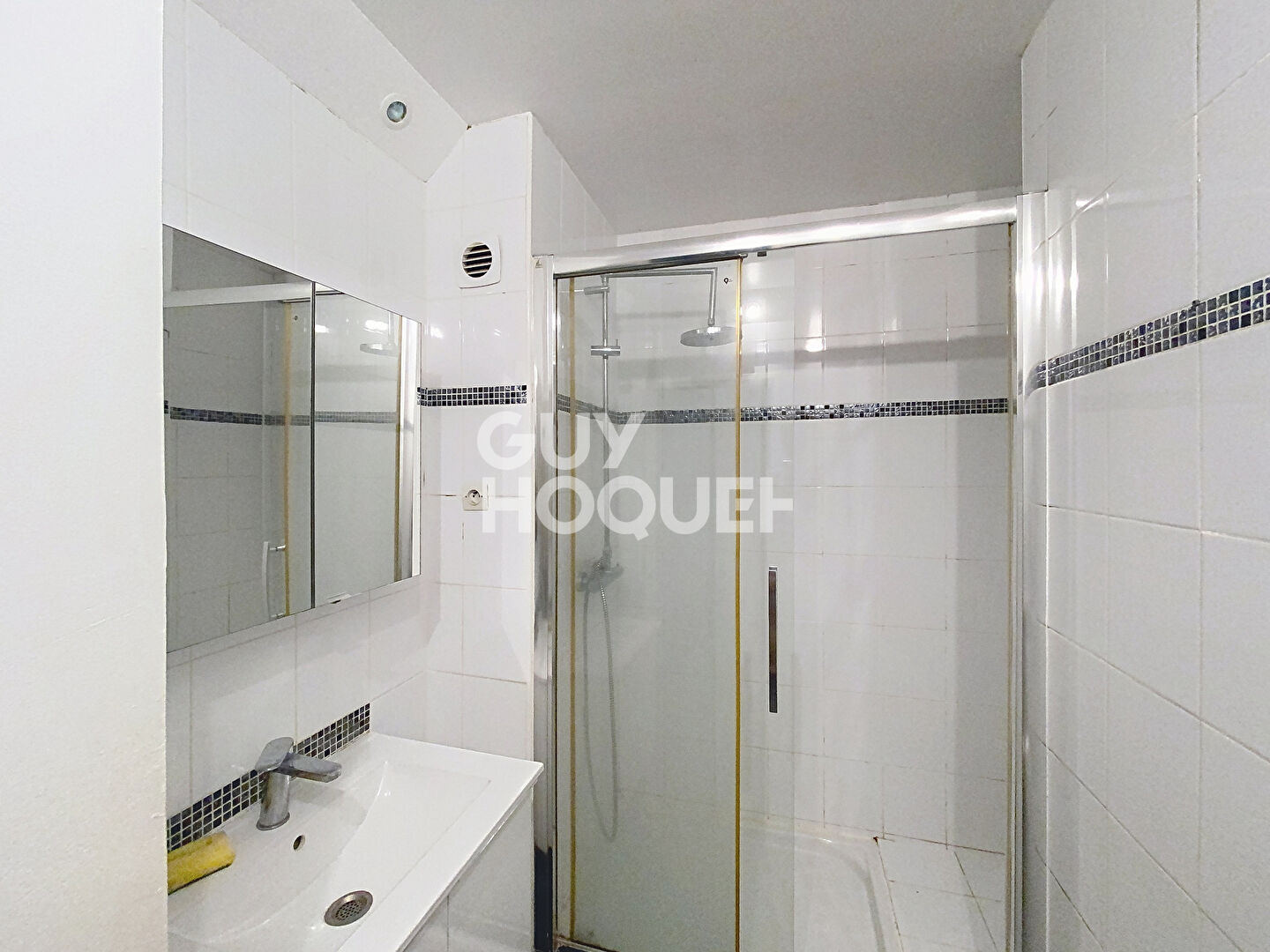 Appartement type STUDIO  27.61 m2 -CHELLES