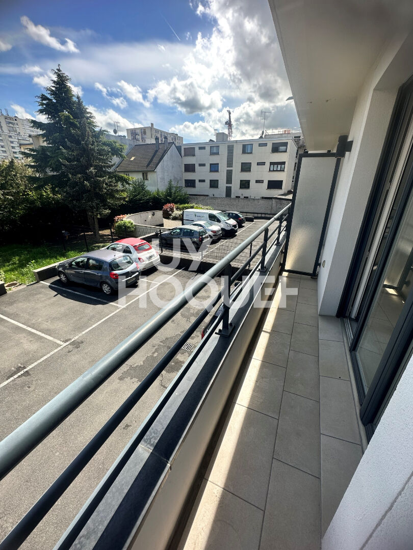 APPARTEMENT DE 3 PIECES