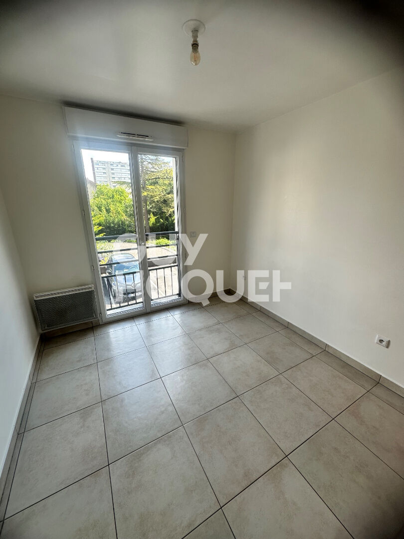 APPARTEMENT DE 3 PIECES