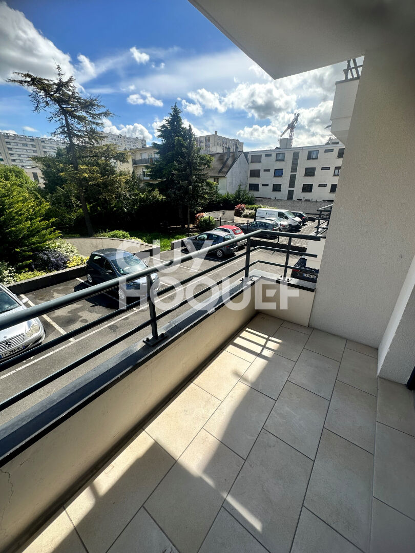 APPARTEMENT DE 3 PIECES