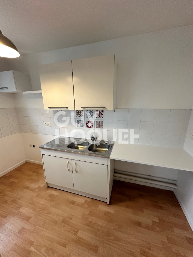 APPARTEMENT 2 PIECES