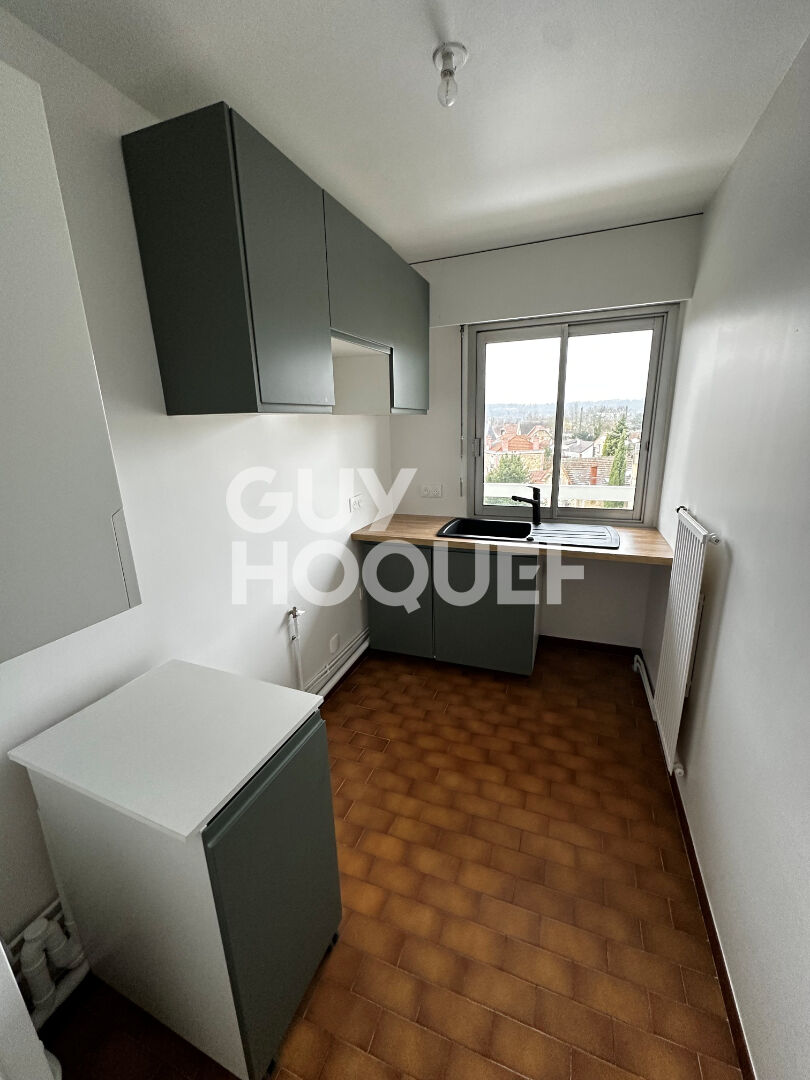 Appartement Chelles 2 pièce(s) 46.18 m2