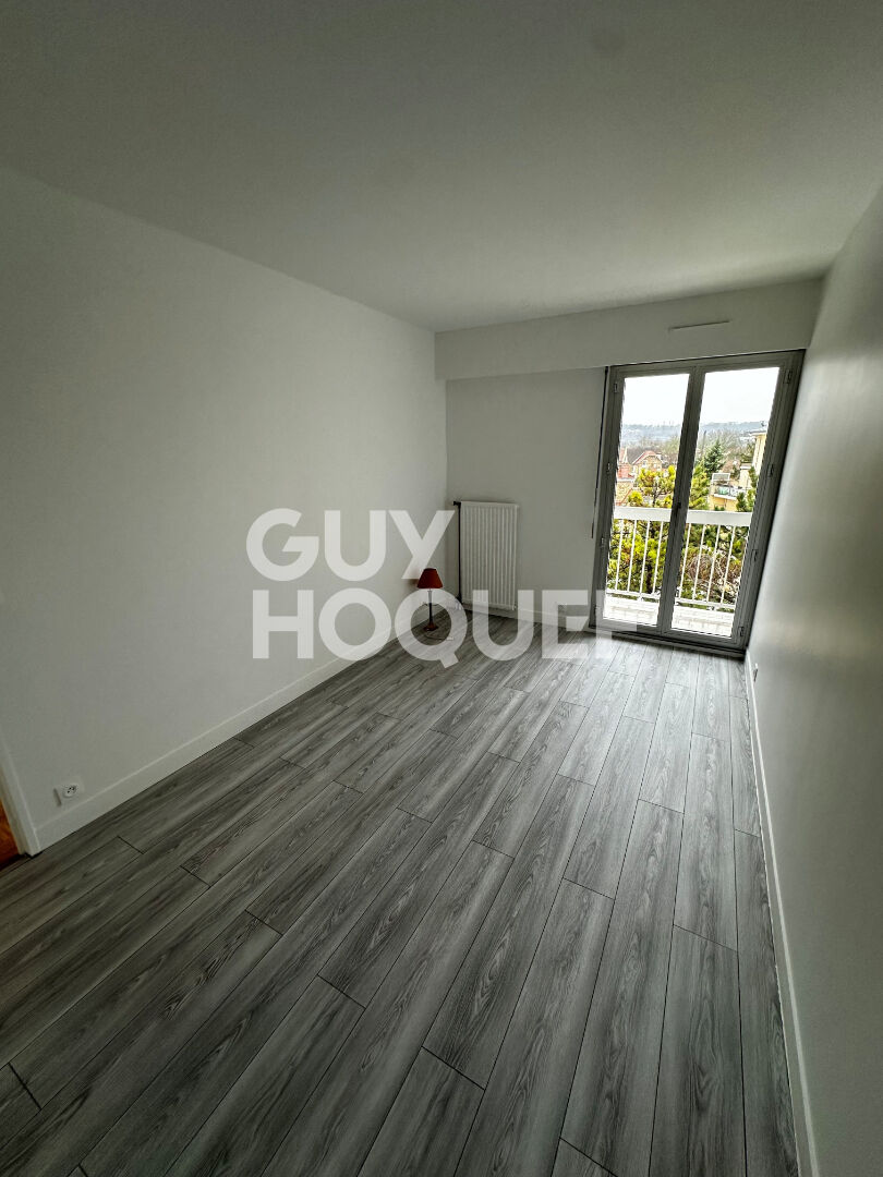 Appartement Chelles 2 pièce(s) 46.18 m2