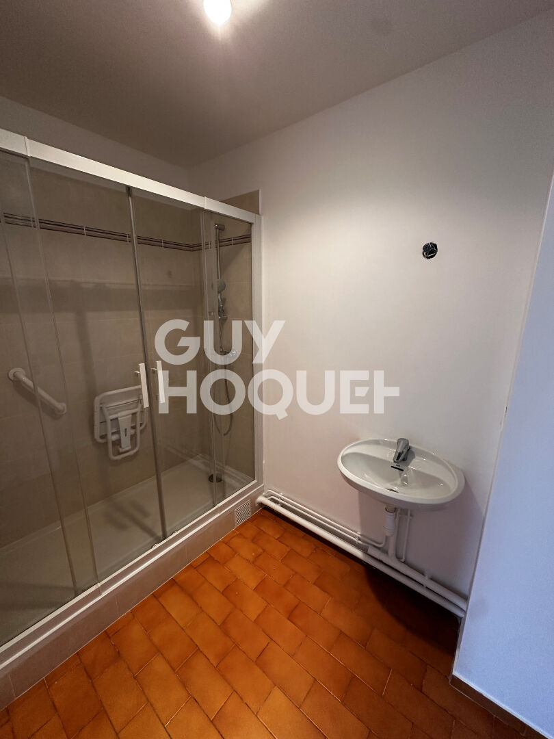 Appartement Chelles 2 pièce(s) 46.18 m2