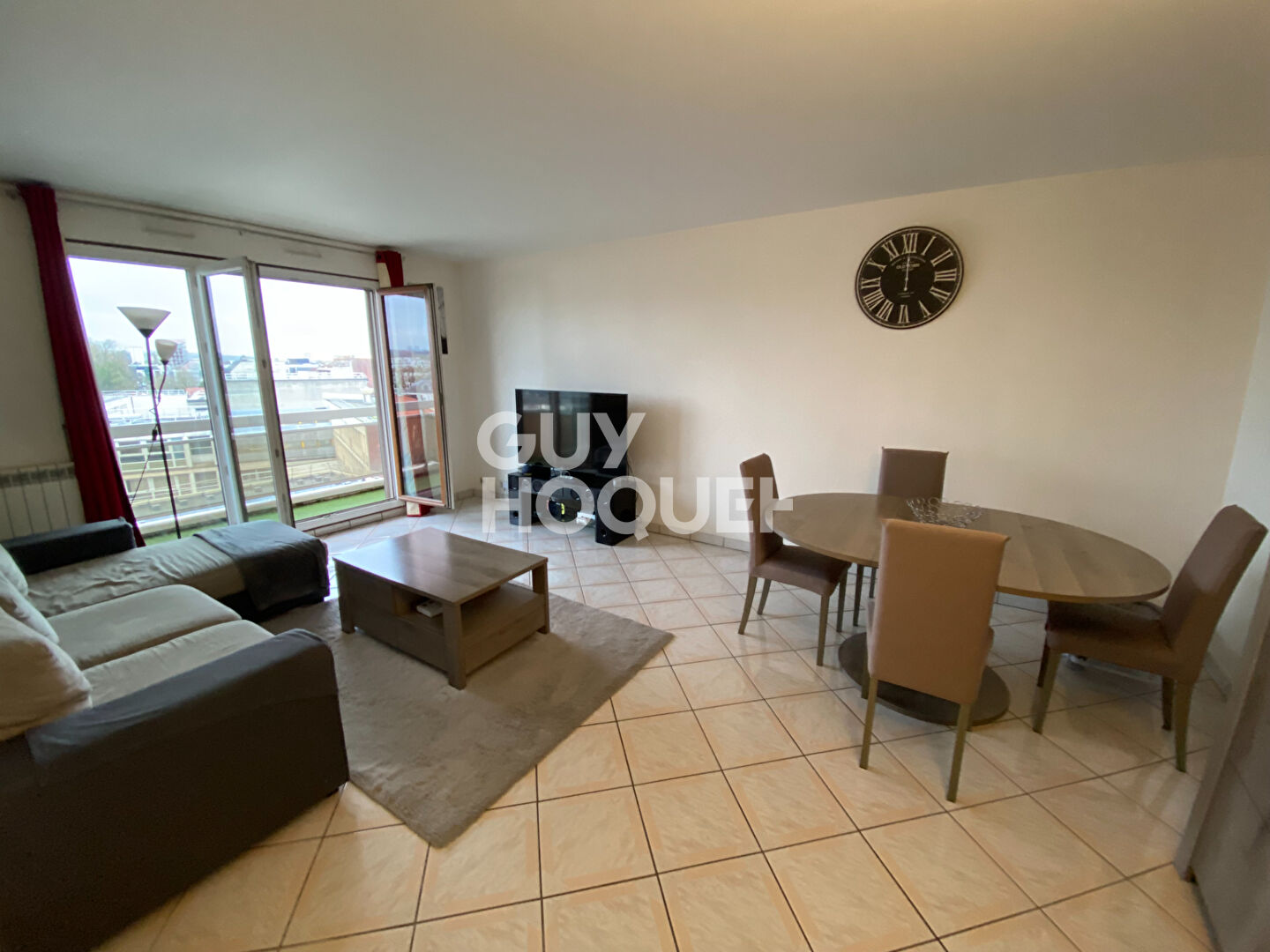 Appartement Chelles 3 pièces 64.75 m2