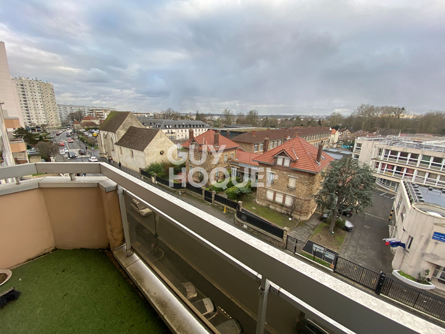 Appartement Chelles 3 pièces 64.75 m2