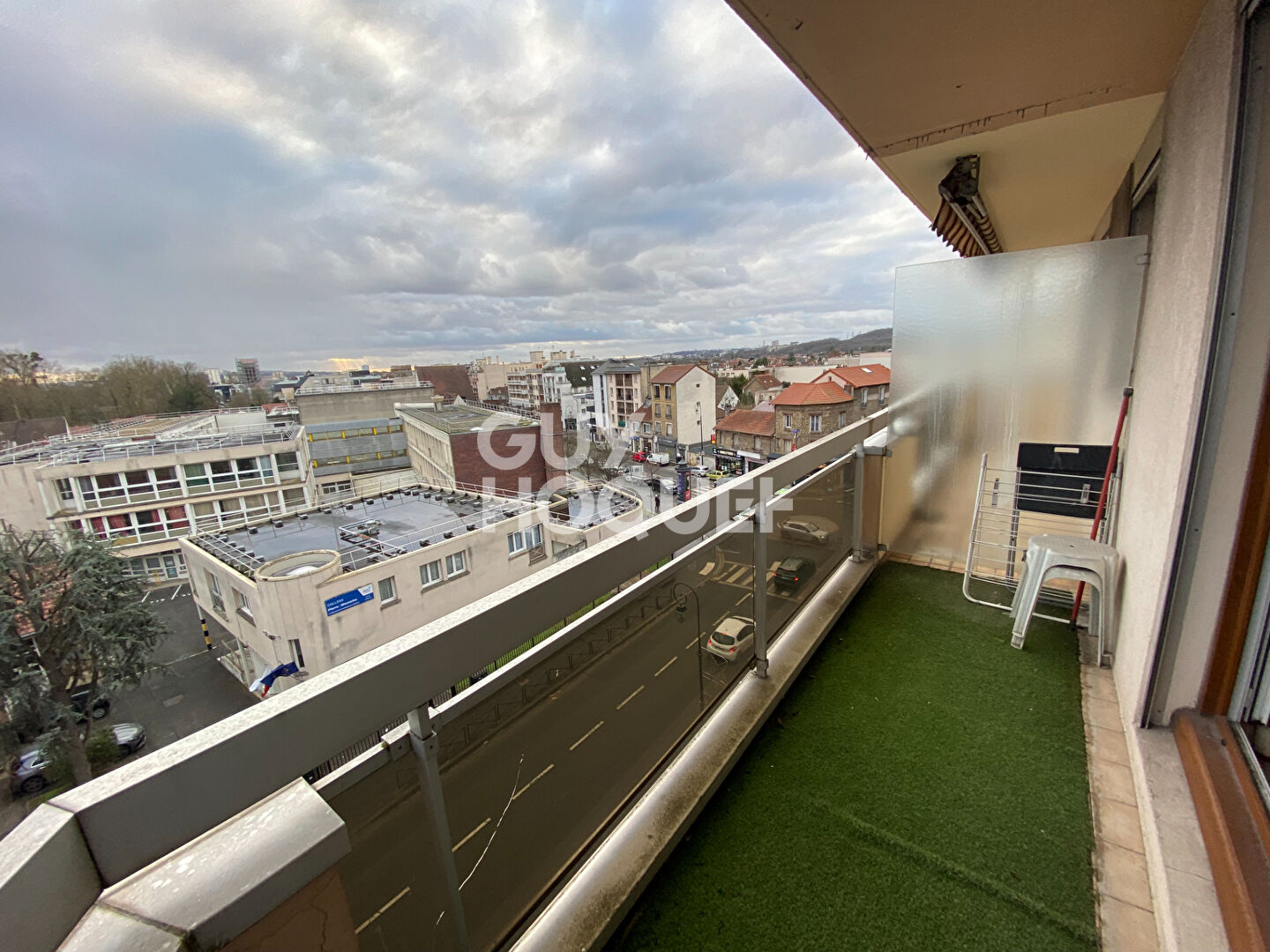 Appartement Chelles 3 pièces 64.75 m2