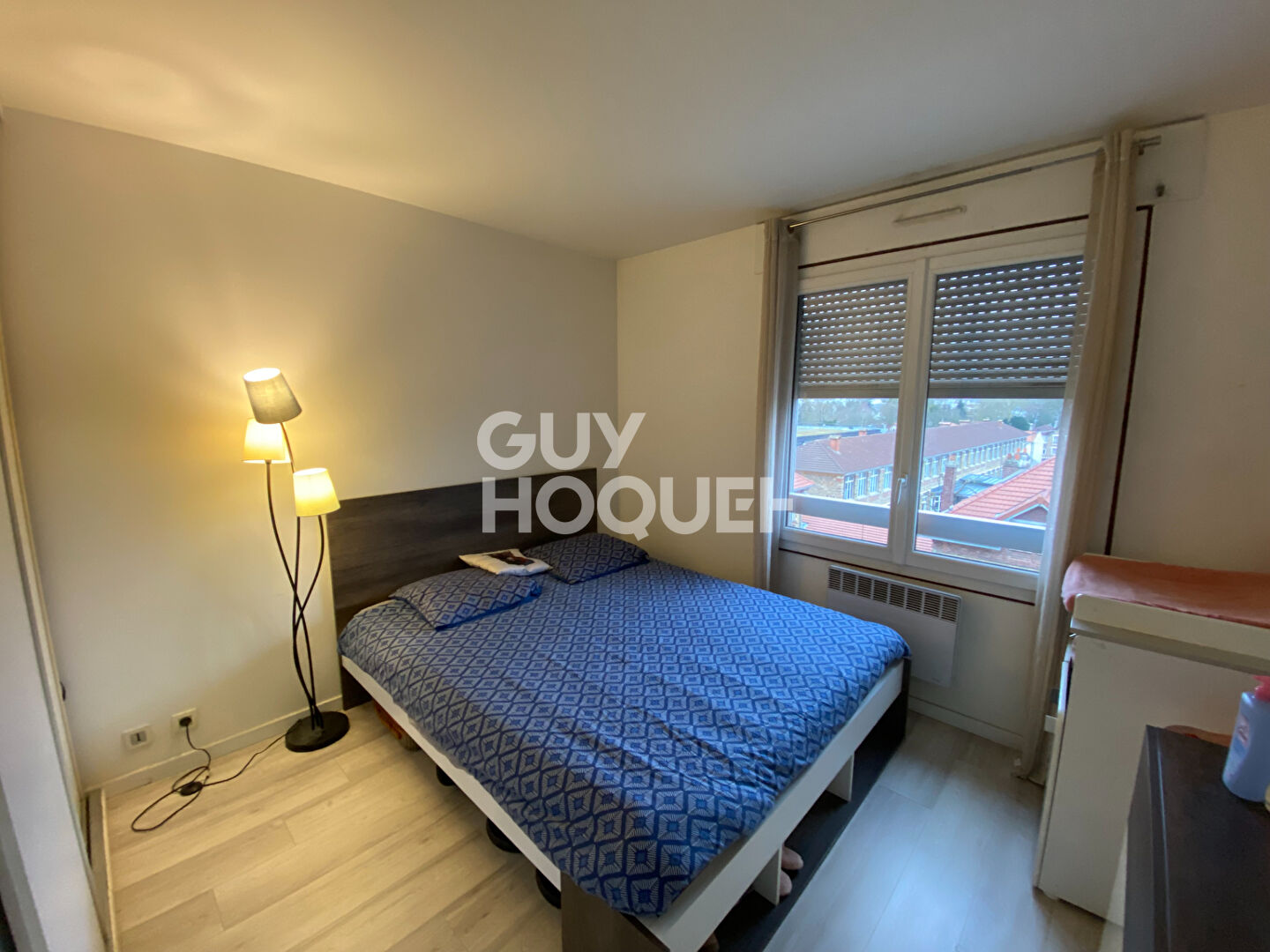 Appartement Chelles 3 pièces 64.75 m2