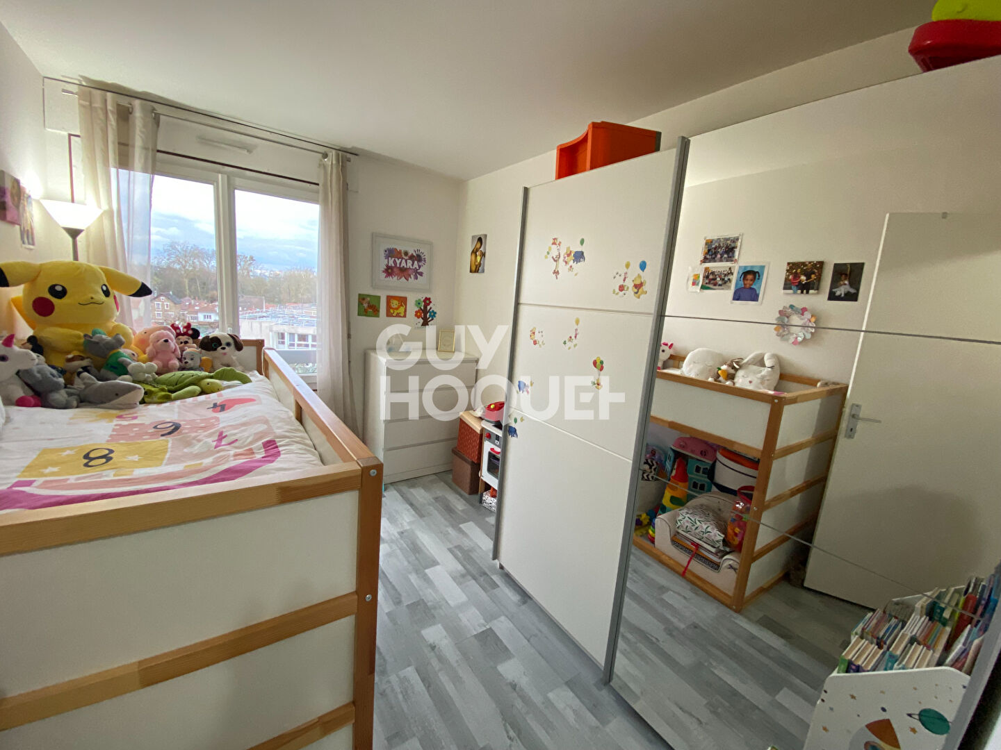 Appartement Chelles 3 pièces 64.75 m2