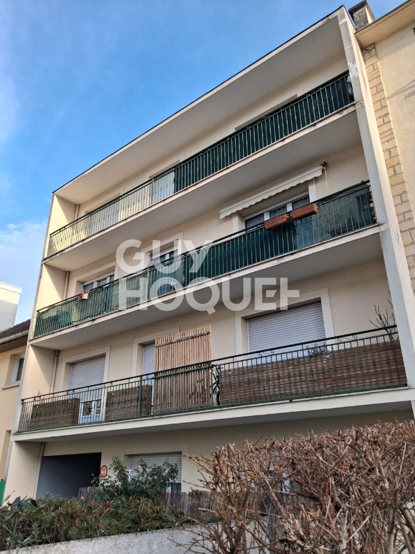 Immeuble Chelles 23 pièces 501.3 m2 - 11 appartements